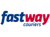 Fastway Logo
